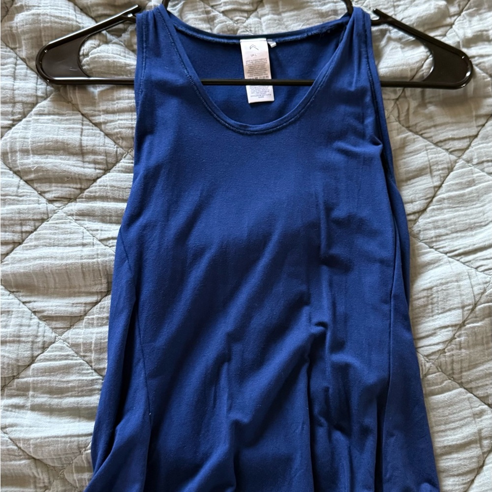 Oner Active mellow soft Tank Top